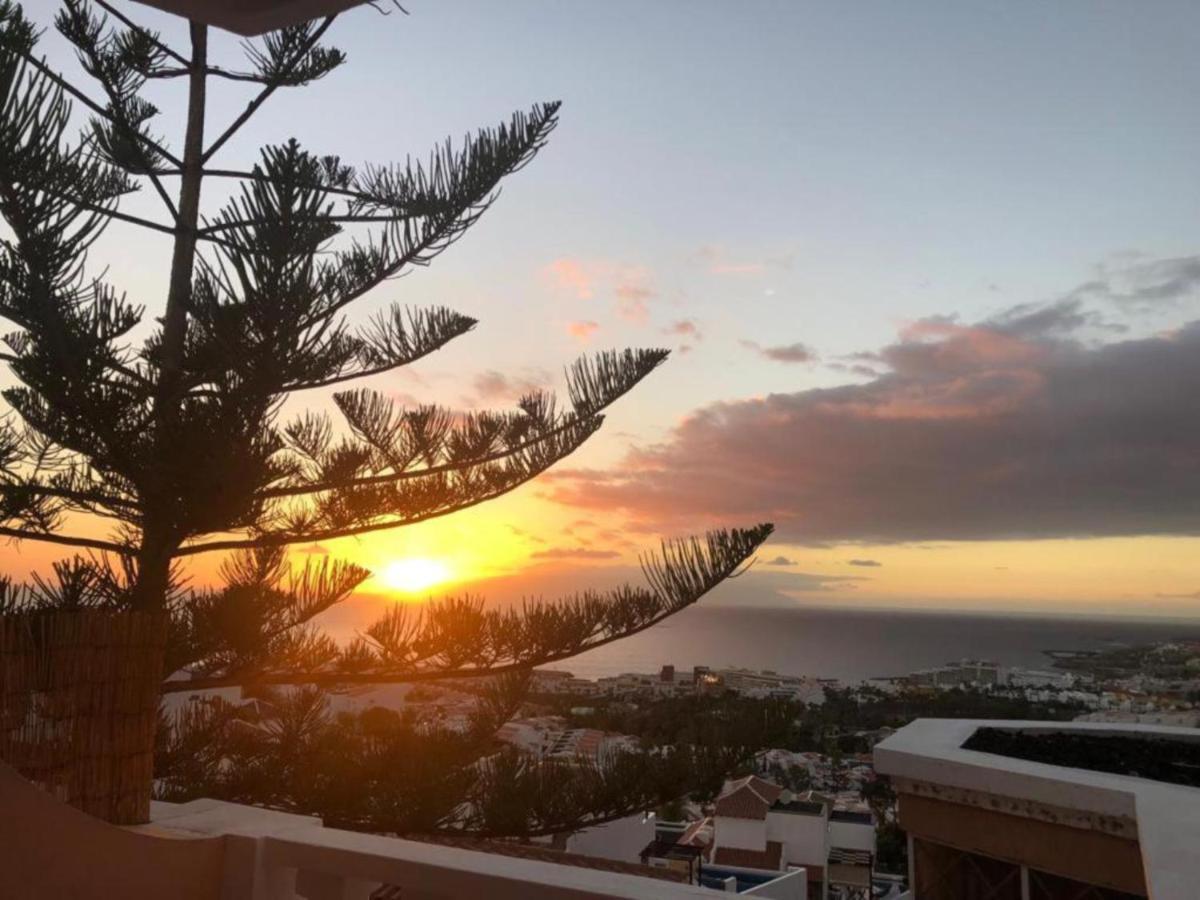 Ocean View Apartment Costa Adeje  Εξωτερικό φωτογραφία