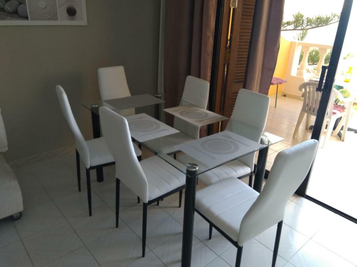 Ocean View Apartment Costa Adeje  Εξωτερικό φωτογραφία