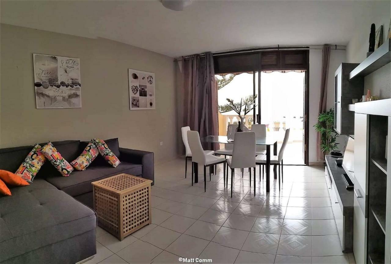 Ocean View Apartment Costa Adeje  Εξωτερικό φωτογραφία