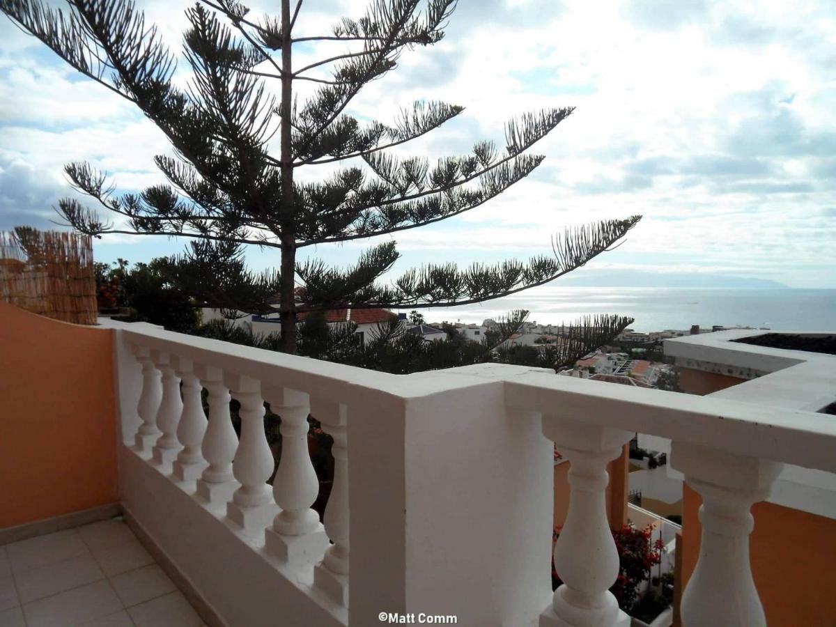 Ocean View Apartment Costa Adeje  Εξωτερικό φωτογραφία